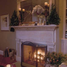 fireplaces