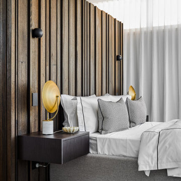 The Corner House - Gold Coast Display Home