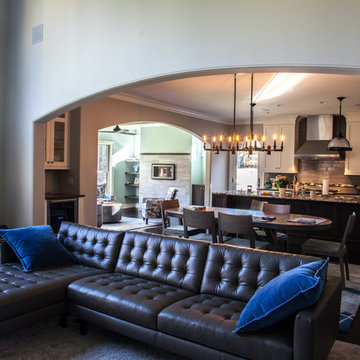 Westside Residence