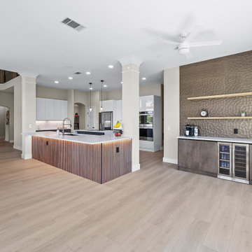Full Home Remodel | Brightling 2nd Project