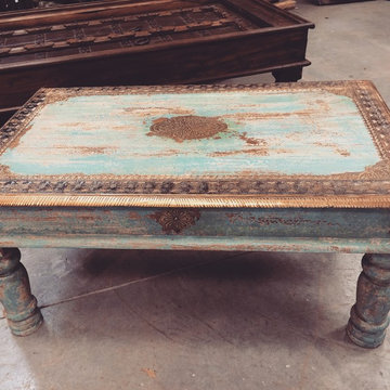 Mogul Antique Boho Furniture