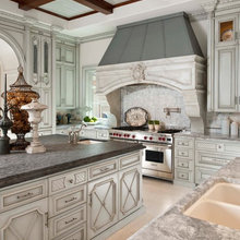 Backsplash
