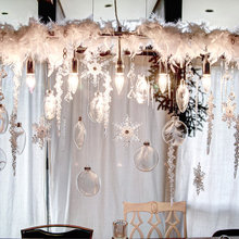 Holiday decorating