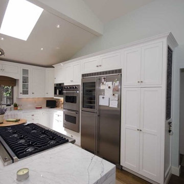 Kitchen Remodeling