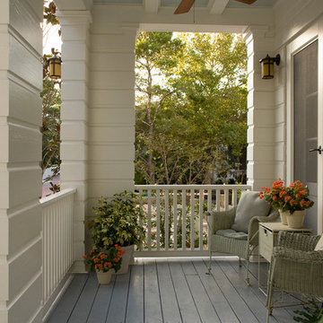 Seaside Residence - Forest Street