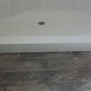 North Brunswick Bathroom Remodeling