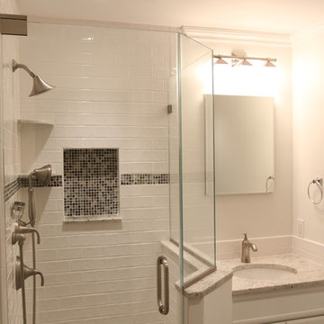 Maximize a Minimal Bath