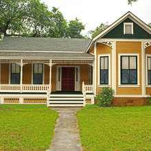 Vic homes and paint
