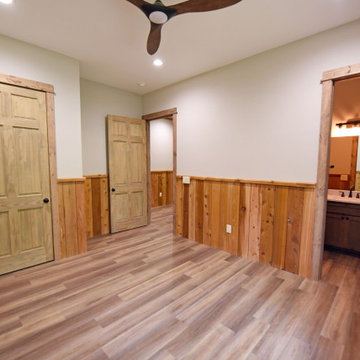 Off Grid Lodge