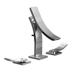 Santec - Ava Collection - Bathroom Sink Faucets