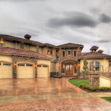 Stonework