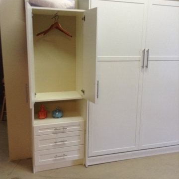 Murphy Bed
