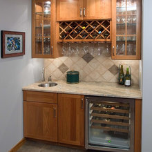 wine bar