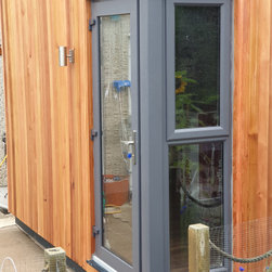 Home Office Pod's - Products