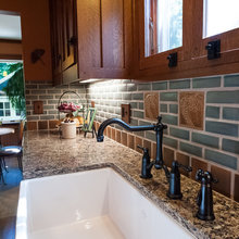 Kitchen Ideas