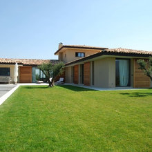 maisons L