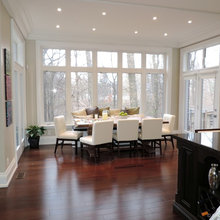 Interiors We LIke