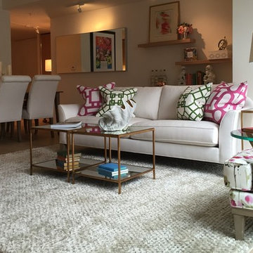 Living Rooms