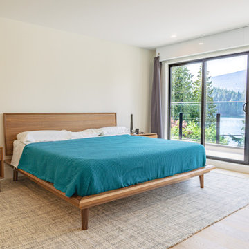 Complete House Renovation in Powell River, BC | Marine Avenue Home Remodel