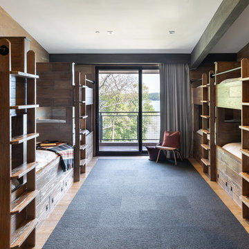 Lake Geneva Residence
