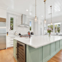 Chislett Kitchen