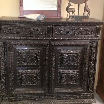 Furniture and homegoods