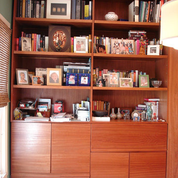 Custom Furniture