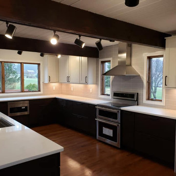 Kitchen Remodels
