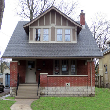 68 Thornton