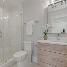 My Bathroom Plan