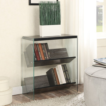 SoHo Bookcase