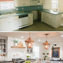 Condo Kitchen