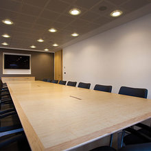 Meeting Space