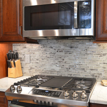 Customized Kitchen Design - Webberville, MI