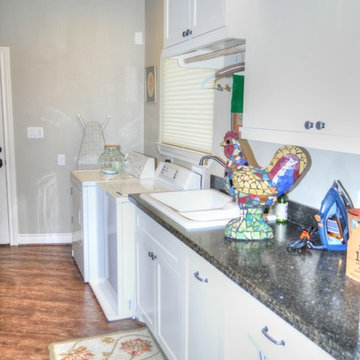 Northshore Home Remodel