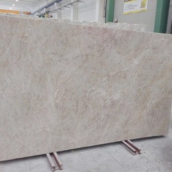 Ice Flake - Kitchen Countertops