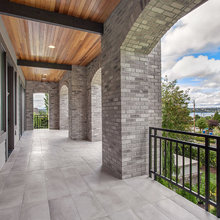 Del Webb - Front Porch