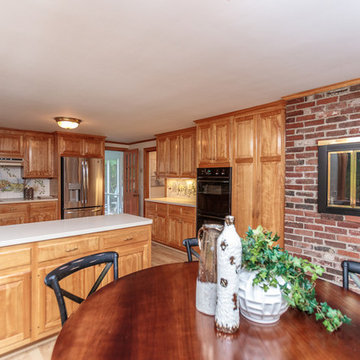 156 Cherrybrook Road, Weston, MA 02493