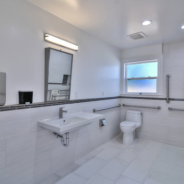 Care Home For Disabled People in San Bruno CA