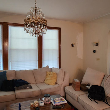 Load Bearing Wall