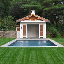 pools