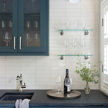 Ramsey remodel