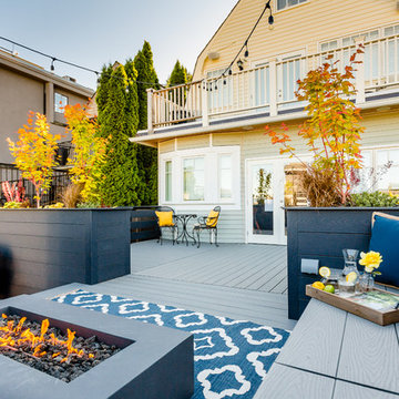 Seattle Urban Living