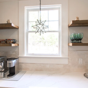 Columbia Kitchen Remodel