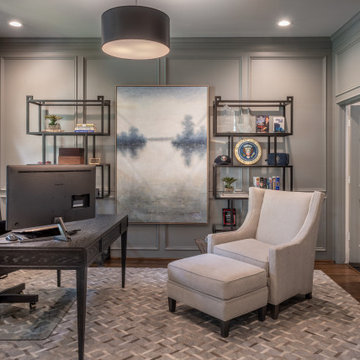 Home Office