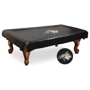 Montana State Billiard Table Cover