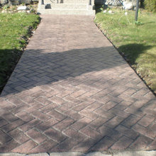 sidewalk