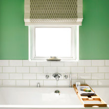 window treatments