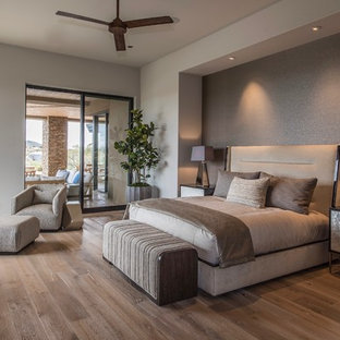 75 Beautiful Contemporary  Bedroom  Pictures Ideas  Houzz 