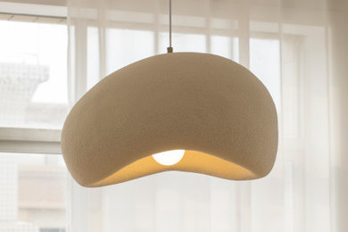 The Aesthetic Beauty of Dining Room Pendant Lights